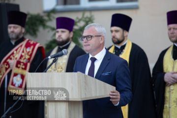 48 первокурсников ТЮИ приняли присягу