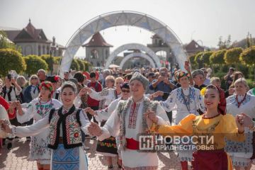 2 сентября Приднестровье отметит 36-летие