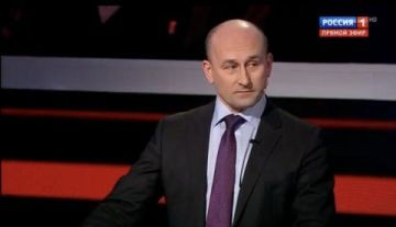 Николай Стариков: Молдавию втягивают в войну и в Румынию