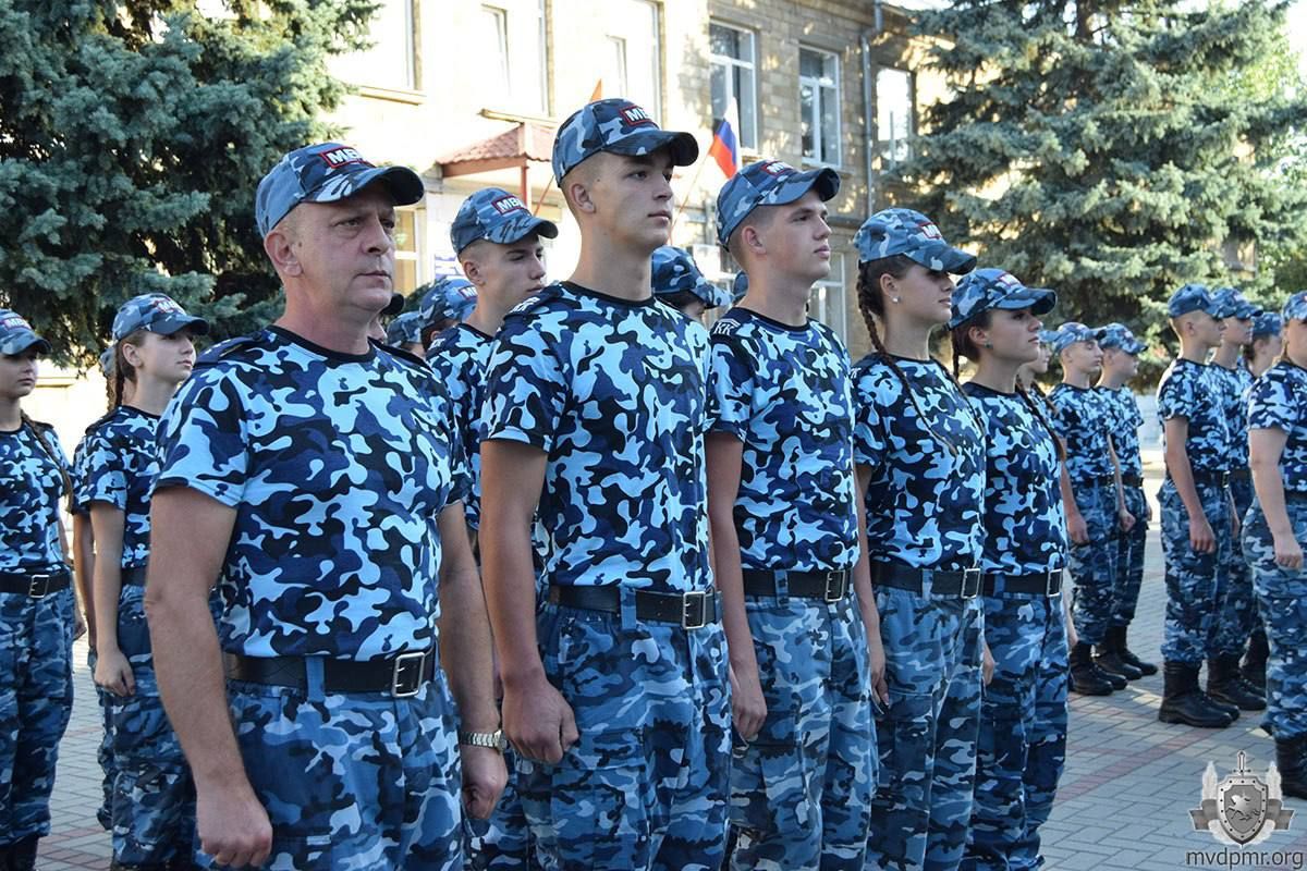 День знаний в кадетском корпусе День знаний в кадетском корпусе