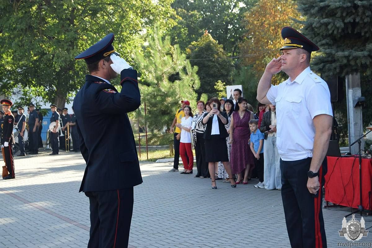 День знаний в кадетском корпусе День знаний в кадетском корпусе