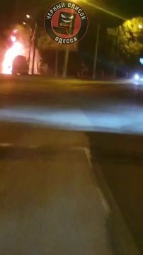 Одесса принимает оптовые поставки