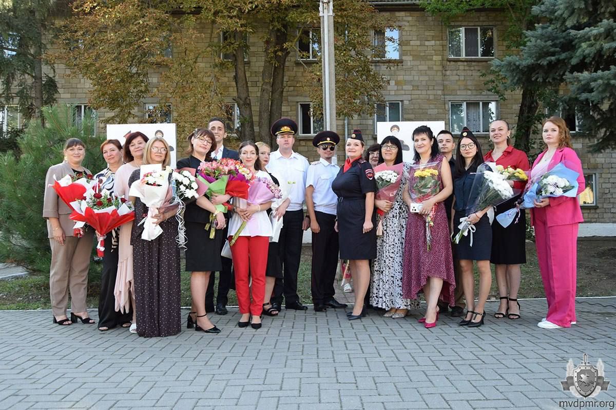 День знаний в кадетском корпусе День знаний в кадетском корпусе