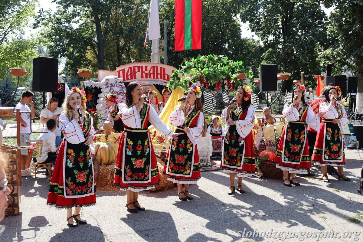 Болгарское подворье Болгарское подворье