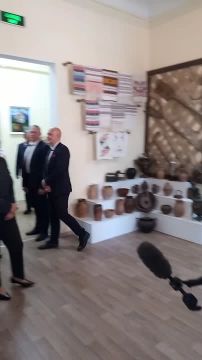 В Приднестровском государственном музее открылись новые залы