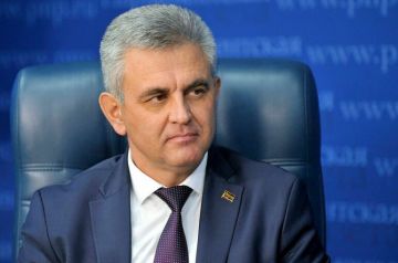 Консульские сборы для приднестровцев за оформление гражданства РФ снижены