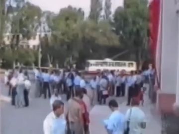 Это день рождения Приднестровья – 2 сентября 1990