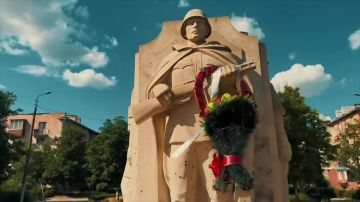 Днестровск- часть нашей большой истории, нашей земли, родного Приднестровья!