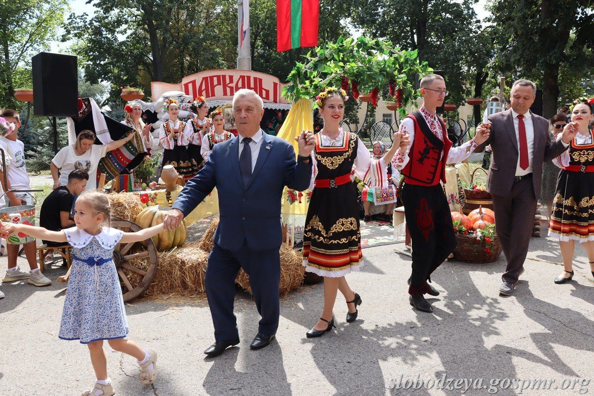Болгарское подворье Болгарское подворье