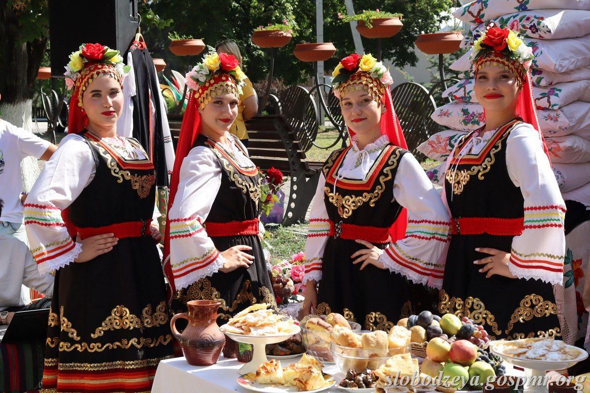 Болгарское подворье Болгарское подворье