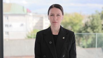 Депутат Госдумы РФ Алёна Аршинова – в День Республики:
