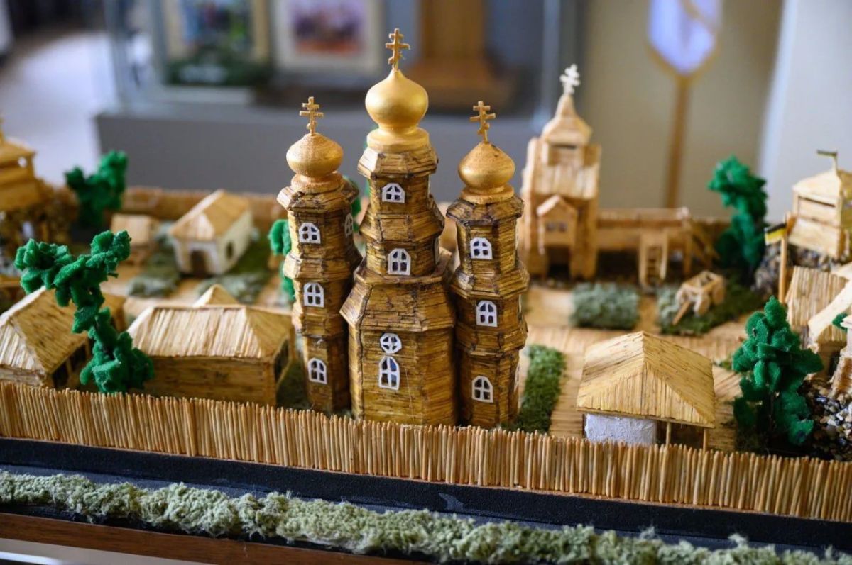«Чтобы по-настоящему понять приднестровский народ, его нужно лучше узнать: общаться с приднестровцами и, если не глубоко изучить, то хотя бы познакомиться с историей приднестровской земли и ее населения» «Чтобы по-настоящему понять приднестровский народ, его нужно лучше узнать: общаться с приднестровцами и, если не глубоко изучить, то хотя бы познакомиться с историей приднестровской земли и ее населения»