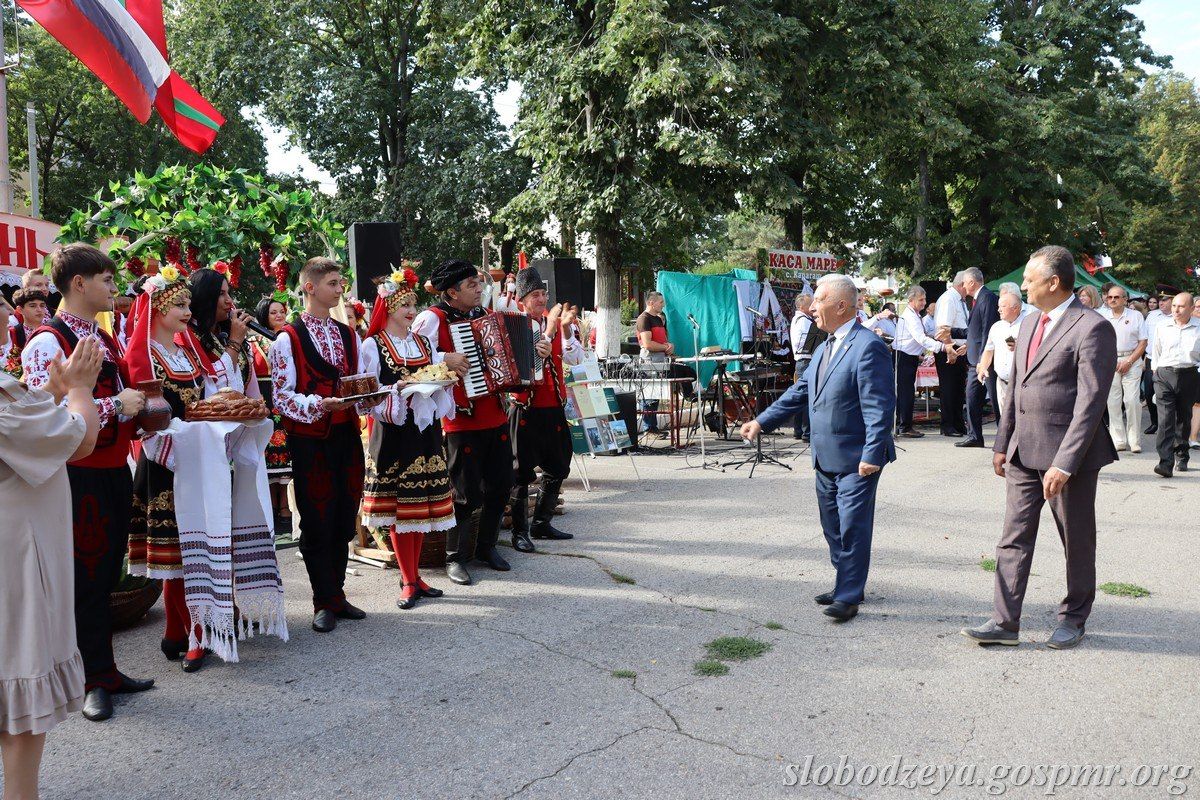 Болгарское подворье Болгарское подворье