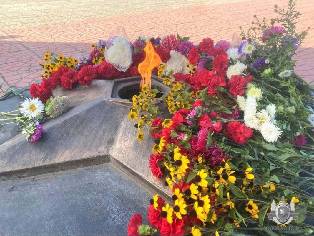 Праздник объединяет поколения Праздник объединяет поколения