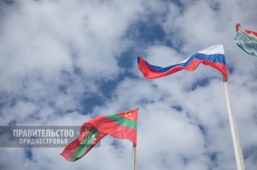 В столице проходят праздничные мероприятия, посвященные Дню Республики