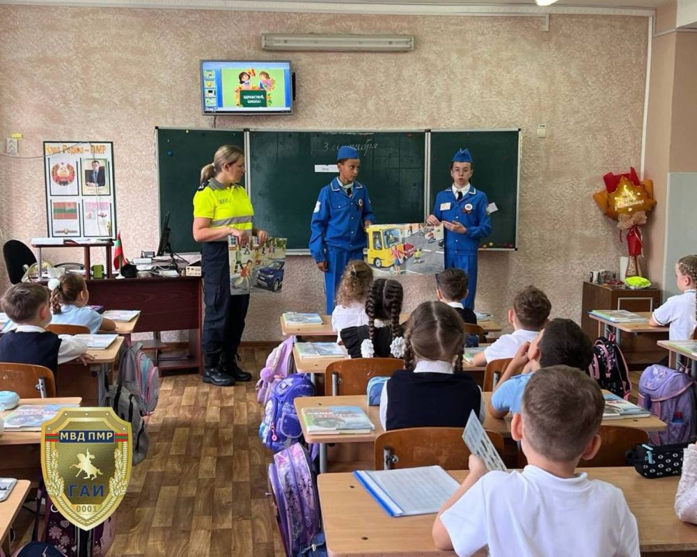«Внимание: дети!»: итоги первых дней декады «Внимание: дети!»: итоги первых дней декады
