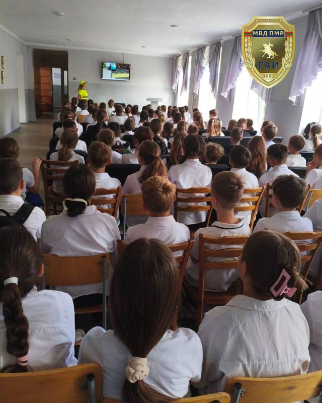 «Внимание: дети!»: итоги первых дней декады «Внимание: дети!»: итоги первых дней декады