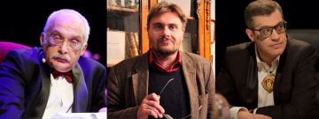 «Что? Где? Когда?» сегодня отмечает 51 год