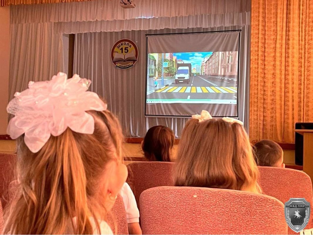 Безопасная дорога в школу. Безопасная дорога в школу.