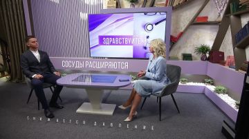 Летний зной – не только время отпусков, дач и долгожданного солнца, но и серьёзное испытание для нашего организма