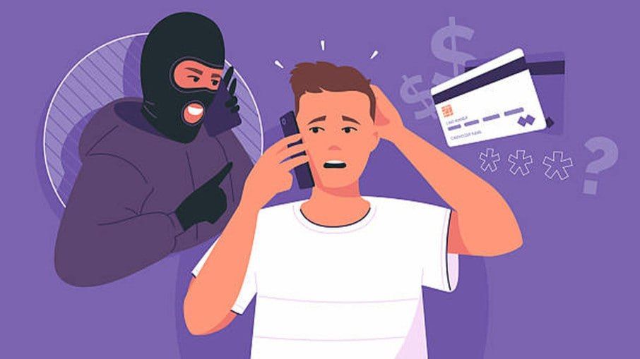 Жители Молдовы потеряли больше 160 млн леев из-за мошенников за полгода