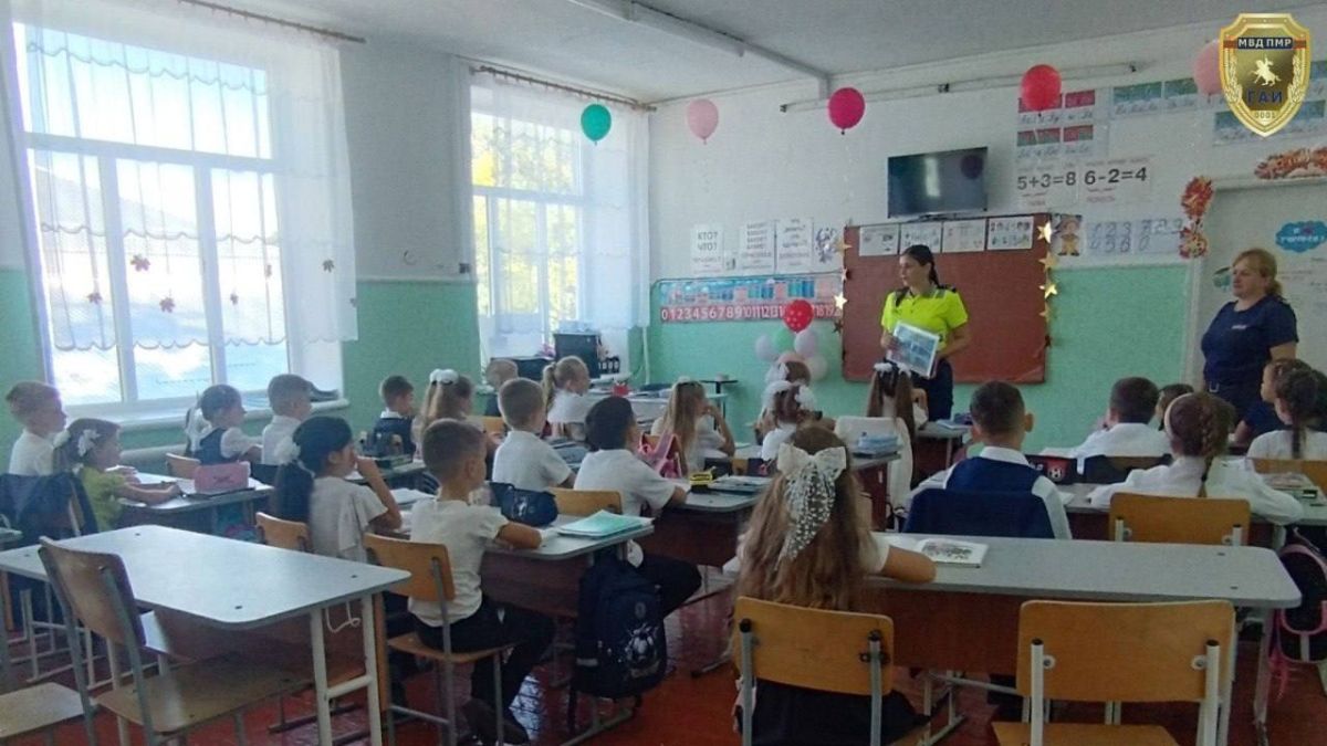 Безопасность детей – общая забота Безопасность детей – общая забота