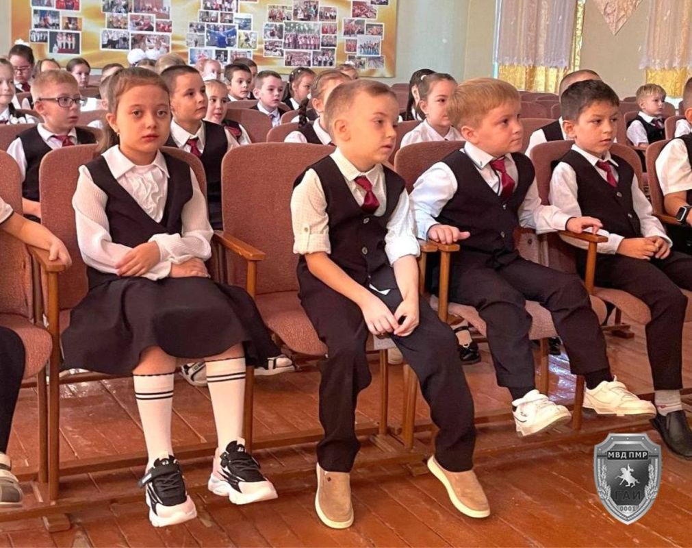 Безопасная дорога в школу. Безопасная дорога в школу.