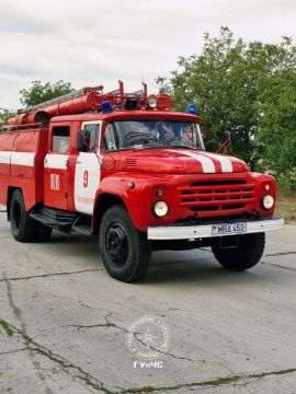 Всего за минувшие сутки пожарные республики 8 раз выезжали на тушение возгораний сухой травы, мусора и сухостоя