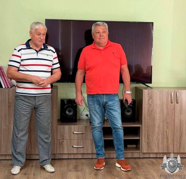 Встреча с интересными людьми Встреча с интересными людьми