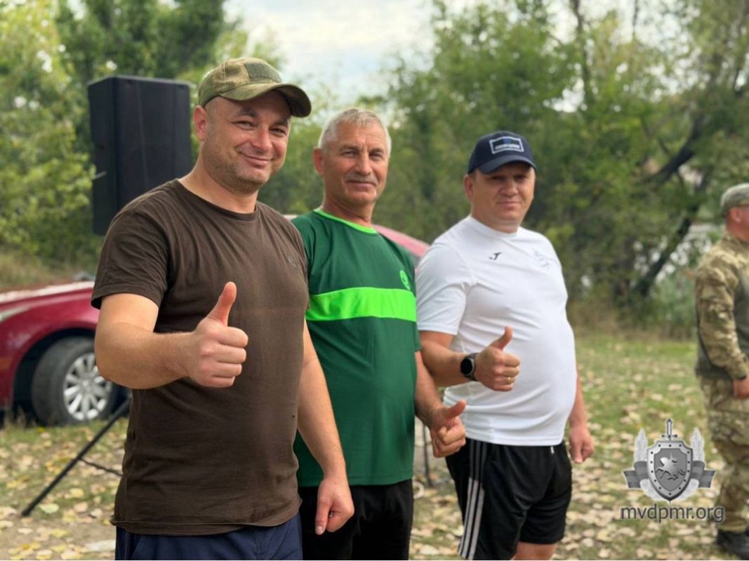 Удочка, костёр и немного рыбацкой удачи Удочка, костёр и немного рыбацкой удачи