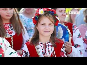 Приднестровье отметило День Республики
