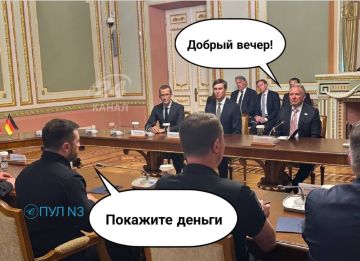 Потужнi пiрiговорi!