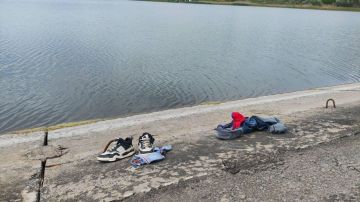 Спасатели больше не дежурят на пляжах, купальный сезон закрыт