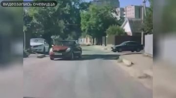 Не пропустил на главной – назначен штраф