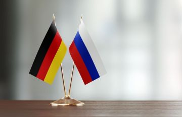РФ отзывает согласие на функционирование генконсульства ФРГ в Санкт-Петербурге, которое должно прекратить работу не позднее 18 сентября, — МИД РФ