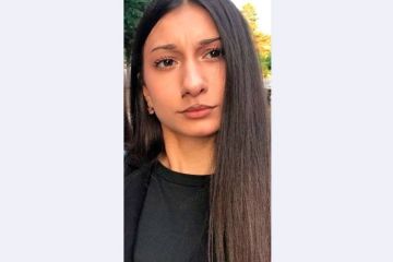 Милиция ищет девушку, которая пропала больше месяца назад