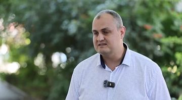 «Задача каждого гражданина – показать свою позицию», – руководитель исполкома общеприднестровского народного форума Сергей Шерстюк