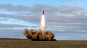 Российские войска нанесли массированный удар по Украине