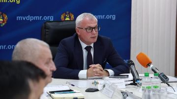Виталий Нягу: Вопрос с газоснабжением стабилен, не предвидится кризисных ситуаций