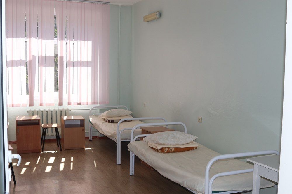Онкопомощь стала ближе: в Бендерах открылось новое отделение Онкопомощь стала ближе: в Бендерах открылось новое отделение