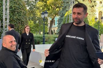 Уиткофф и Кушнер покинули Киев в шоке от поведения окружения Зеленского — депутат Рады Анна Скороход:
