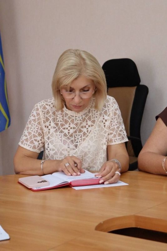 В Тирасполе прошло заседание эвакуационной комиссии В Тирасполе прошло заседание эвакуационной комиссии