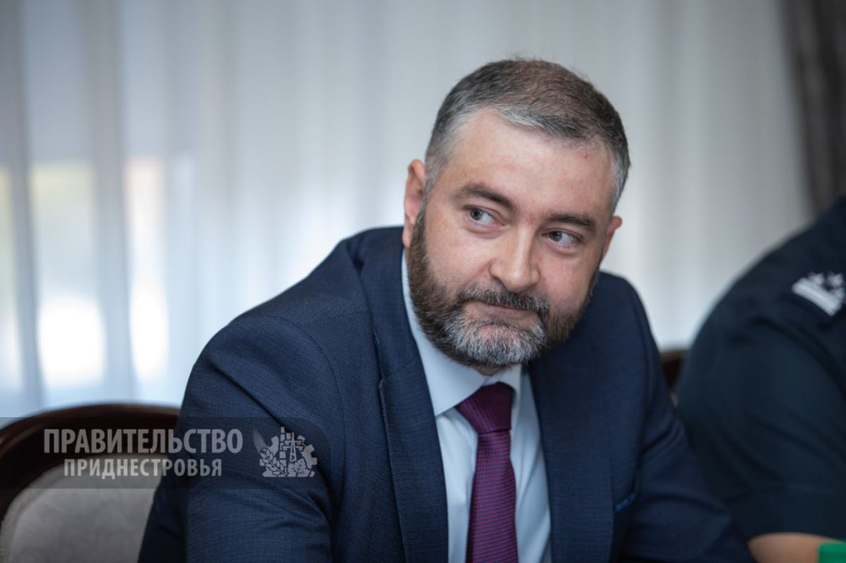 В Правительстве обсудили вопросы безопасности дорожного движения В Правительстве обсудили вопросы безопасности дорожного движения