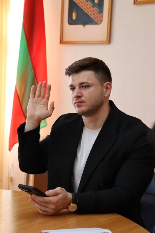 В Тирасполе прошло заседание эвакуационной комиссии В Тирасполе прошло заседание эвакуационной комиссии