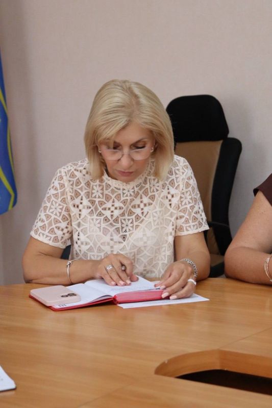 В Тирасполе прошло заседание эвакуационной комиссии В Тирасполе прошло заседание эвакуационной комиссии