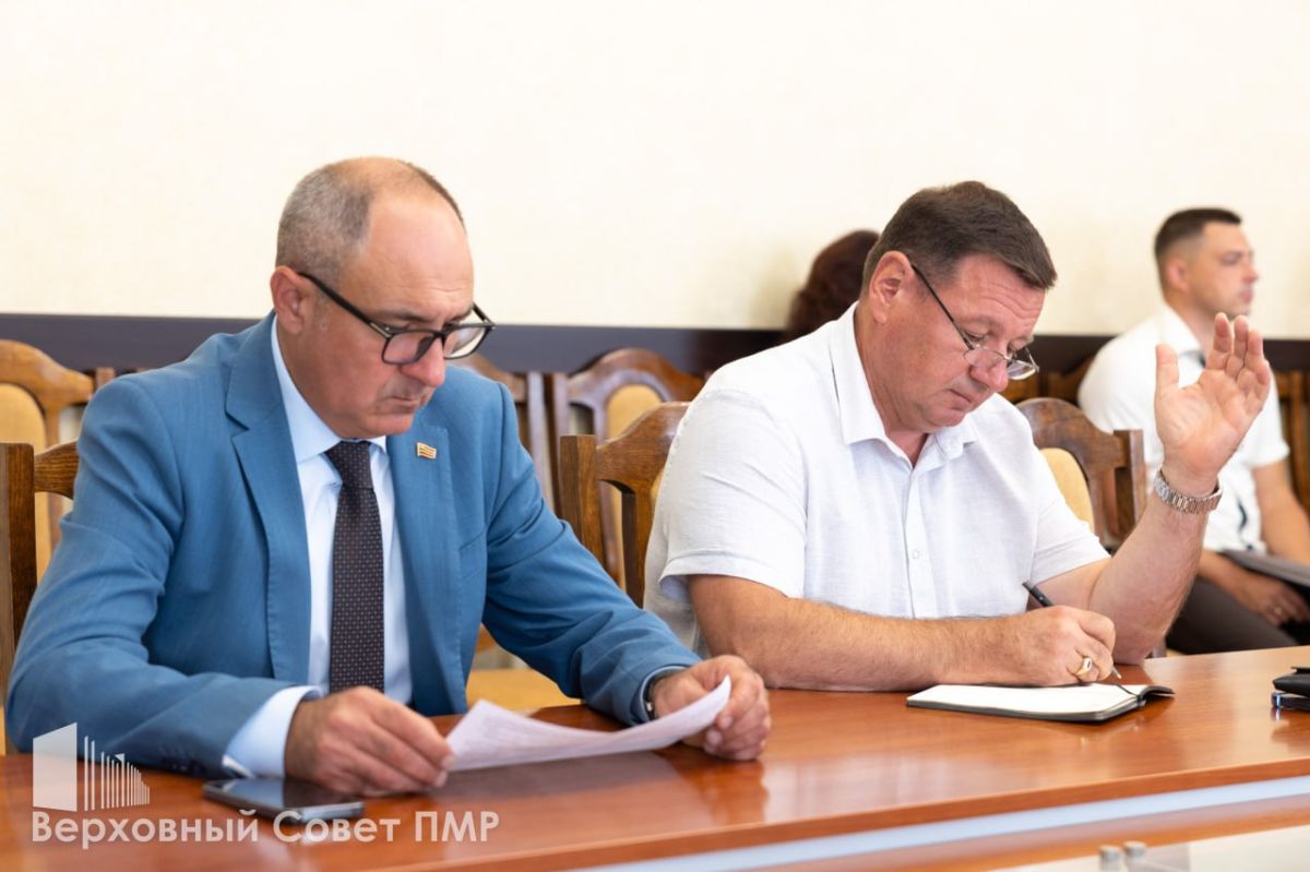 Последнее пленарное заседание I сессии VIII созыва состоится 16 сентября Последнее пленарное заседание I сессии VIII созыва состоится 16 сентября