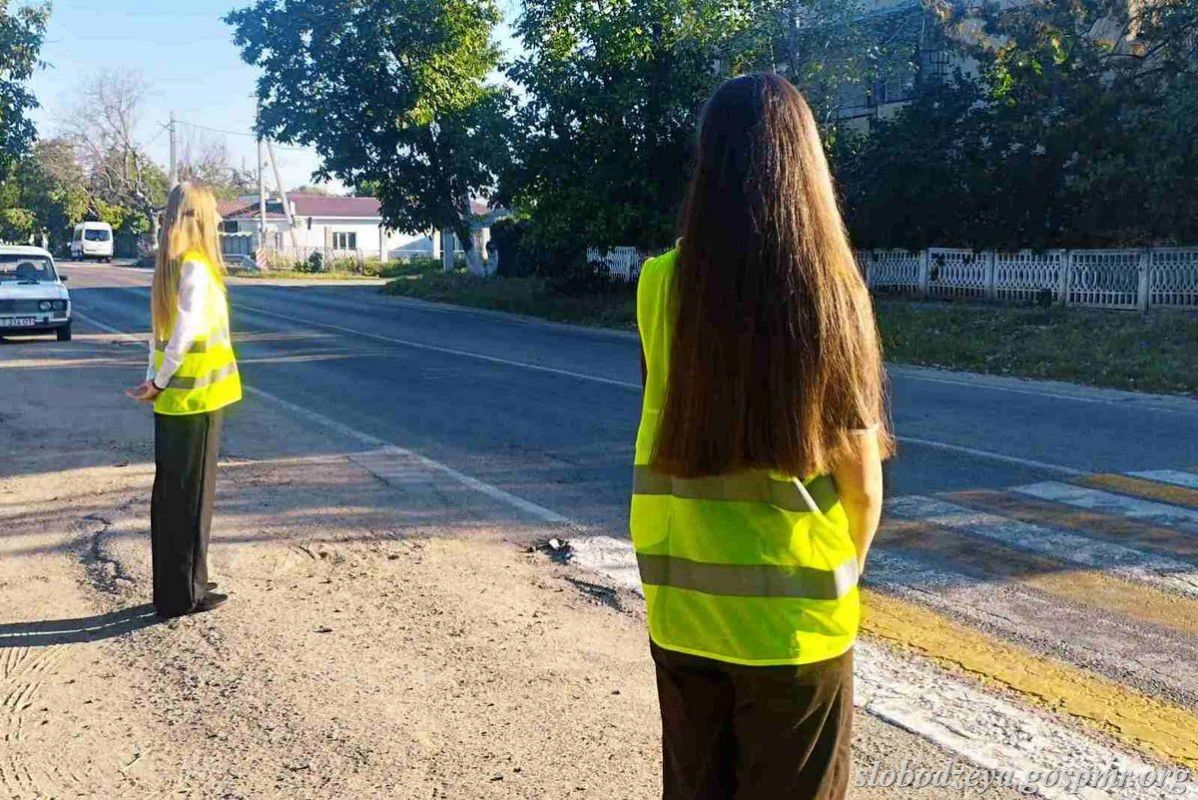 С 1 по 10 сентября в республике проходит Декада безопасности дорожного движения «Внимание! Дети!» С 1 по 10 сентября в республике проходит Декада безопасности дорожного движения «Внимание! Дети!»