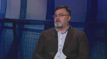 Молдавский переговорщик Киверь заявил, что Молдова тратит миллионы леев на пенсии, образование и медицину для приднестровцев