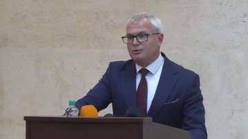 «Мы решаем основную задачу – сохранение производственного потенциала и, самое главное, трудовых коллективов»