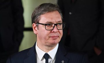 Вучич уйдёт с поста президента Сербии 25-26 сентября